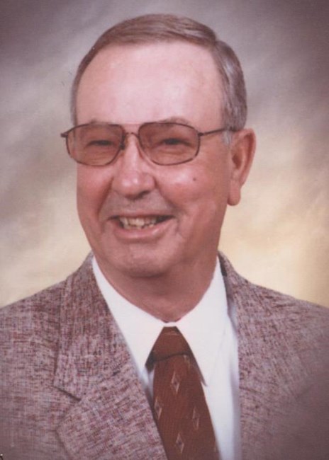 Obituary of Robert Donald Wilkes