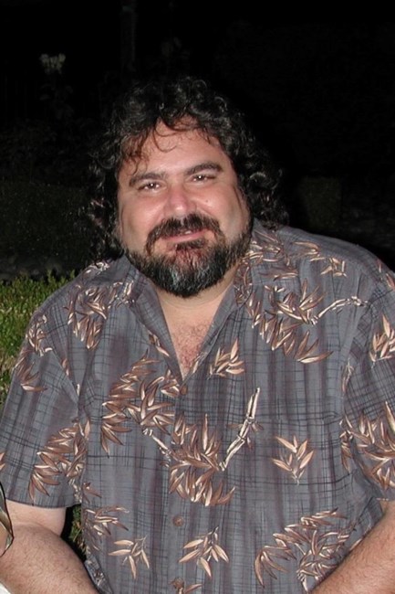 Obituary of Steven Adnan Al-Naama