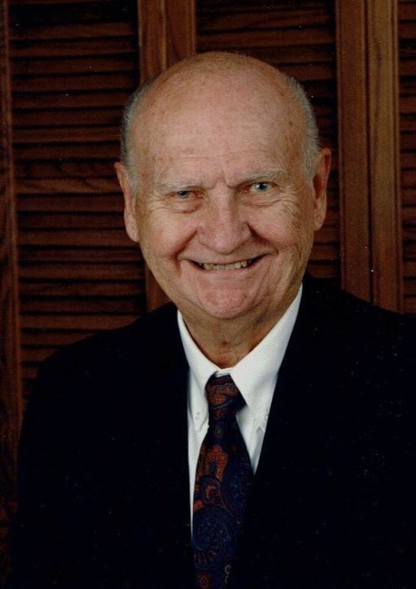 Obituary of Kenneth G. Converse