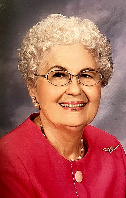 Obituary of Margret Turner Stanfield