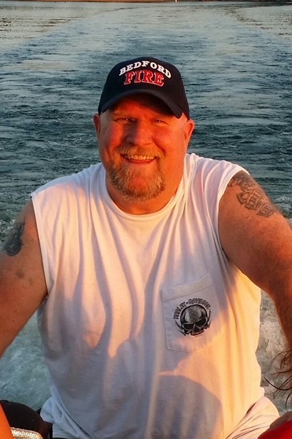 Obituary of Robert Dewayn Holmes