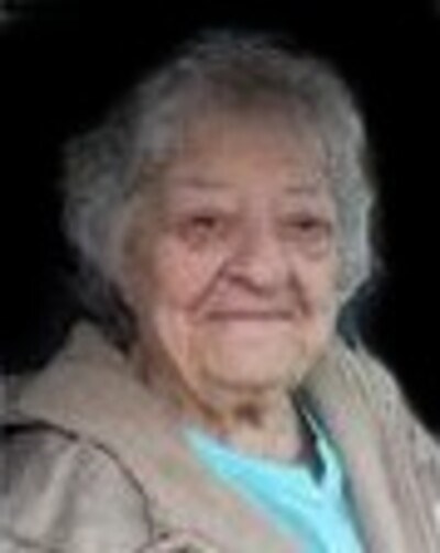 Obituary of Frances Jones