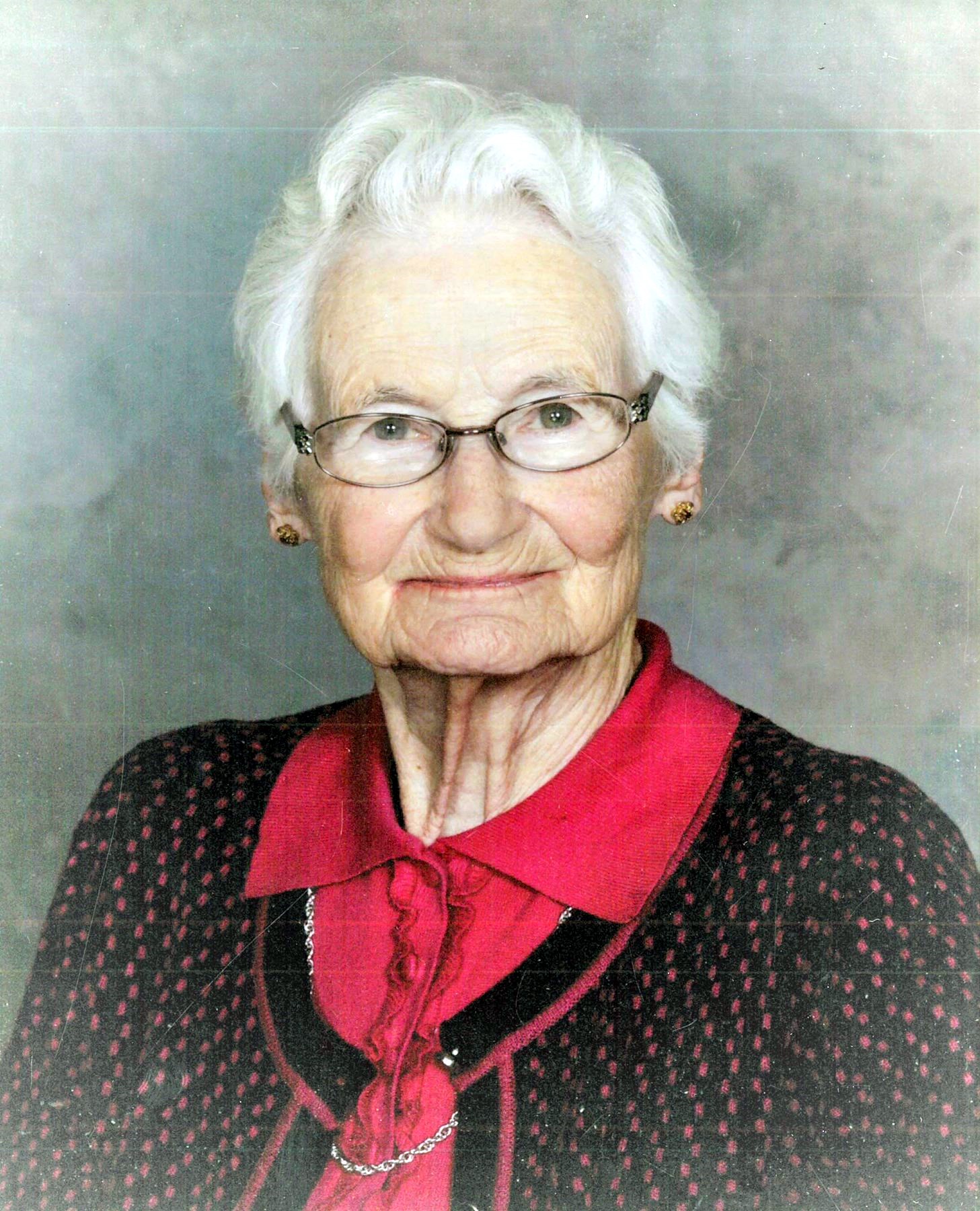 Obituaries in kw record