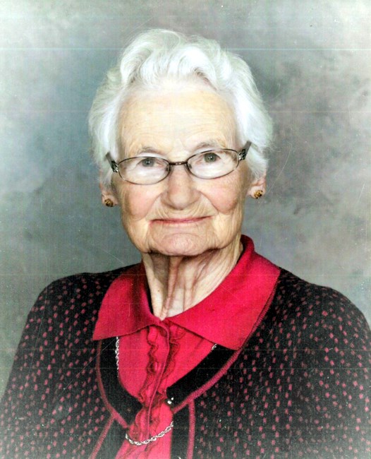 Obituary of Isa Schade