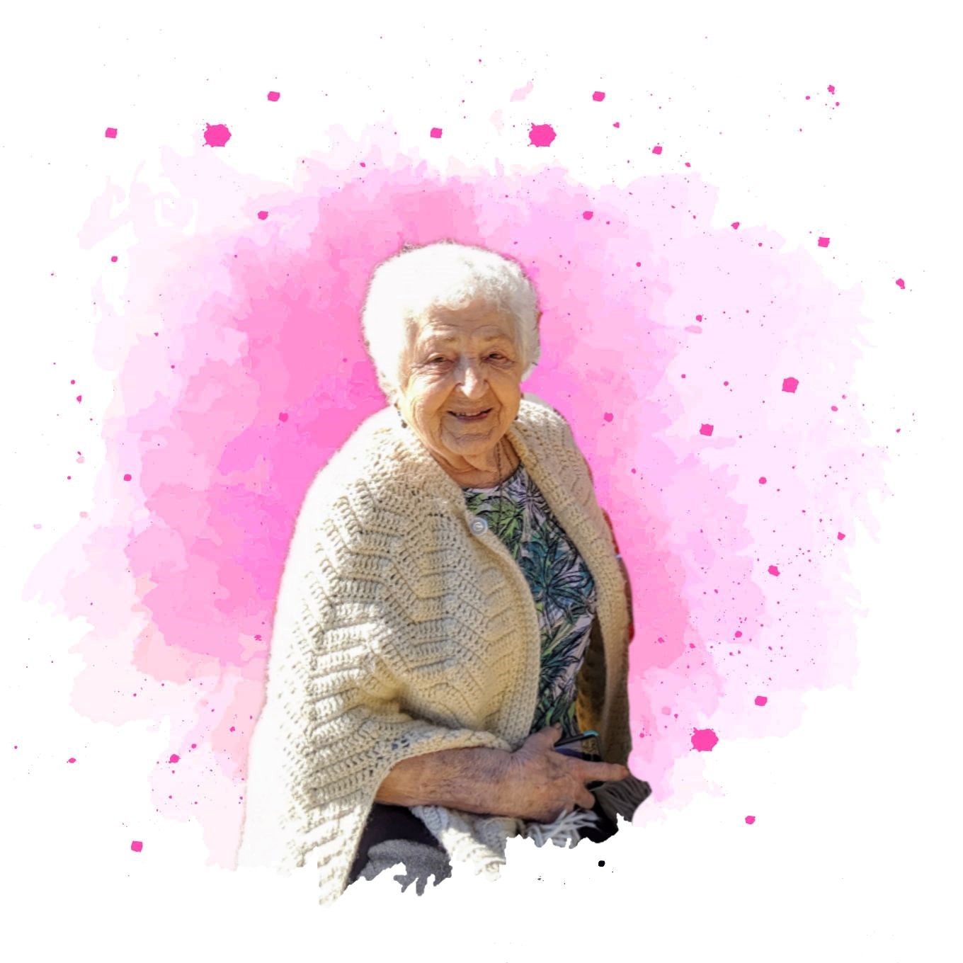 Obituary of Donella Ruth (Jones) Wooldridge