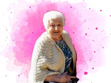 Obituary of Donella Ruth (Jones) Wooldridge