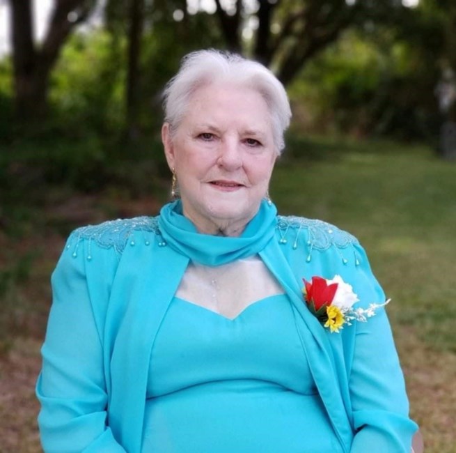 Obituary of Catherine Irene Leebrick