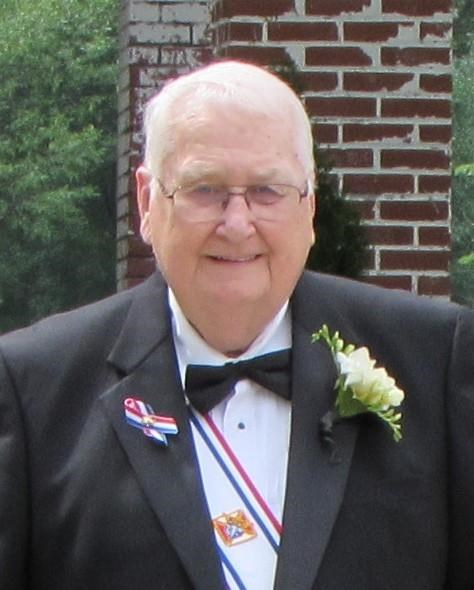 Obituary of Conrad J Halteman