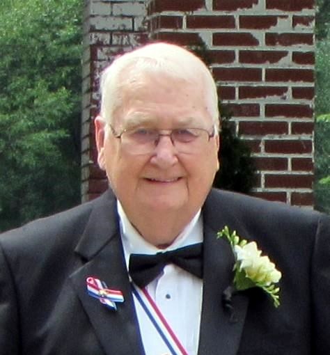 Obituary of Conrad J Halteman