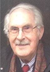 Obituary of Frederick (Bill) William Powell CROWTHER