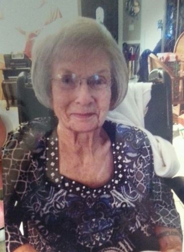 Obituary of Rita Israel