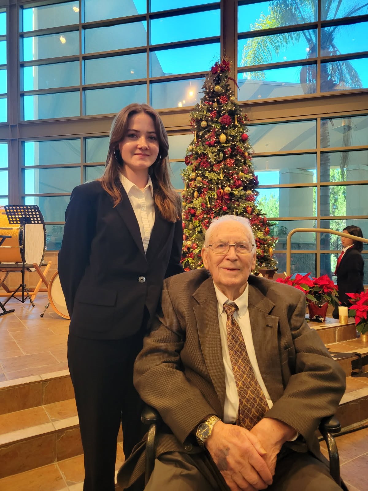 Obituary of Glenn Willhelm