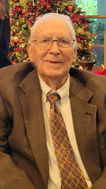 Obituary of Glenn Willhelm