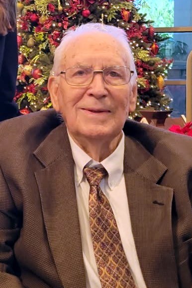 Obituary of Glenn Willhelm