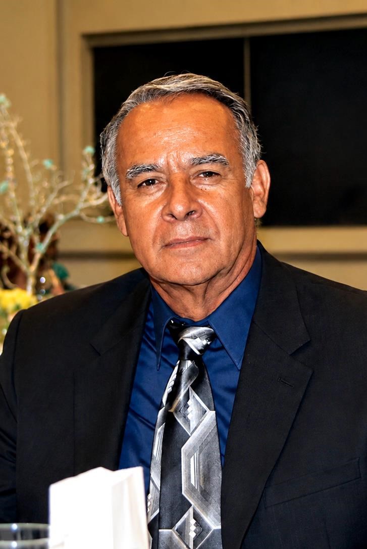 Obituary of Felipe Gallegos