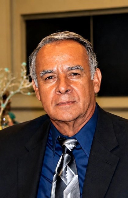 Obituary of Felipe Gallegos