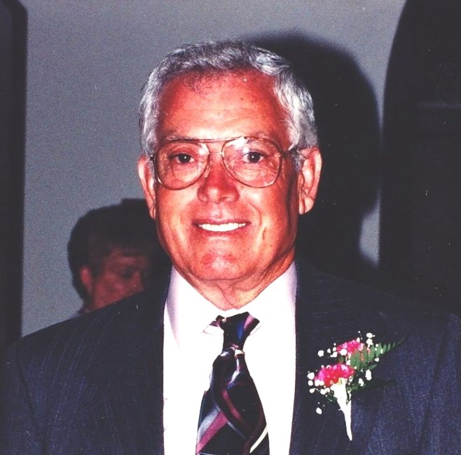 Obituary of Tony Paul Caruana