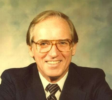 Obituary of Mr. William E. Raney