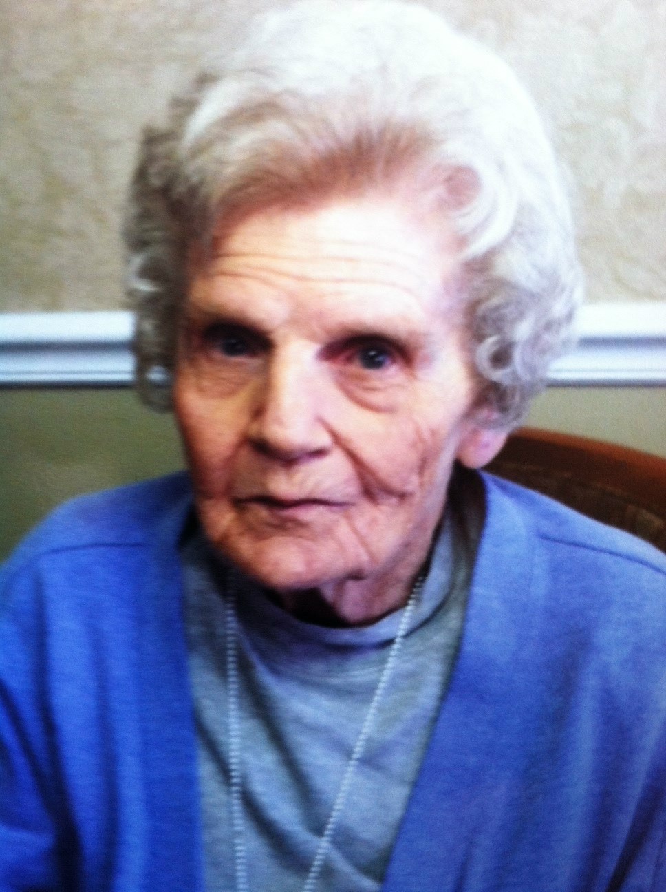 Obituary of Maxine C. Reinhardt
