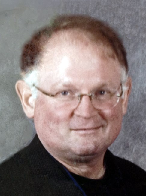 Obituary of Mr. John Fenton Williamson