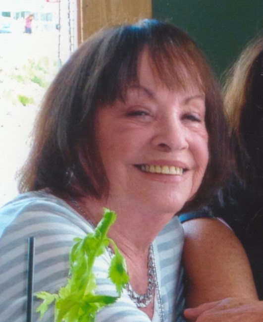 Obituary of Barbara (Trippett) Murphy