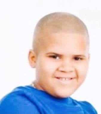 Obituary of Jan Janyi Louis Isaac Campos