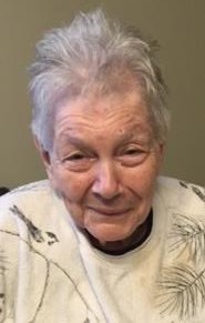 Obituary of Betty Marie Jones