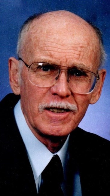 Obituario de Wayne A. Frost