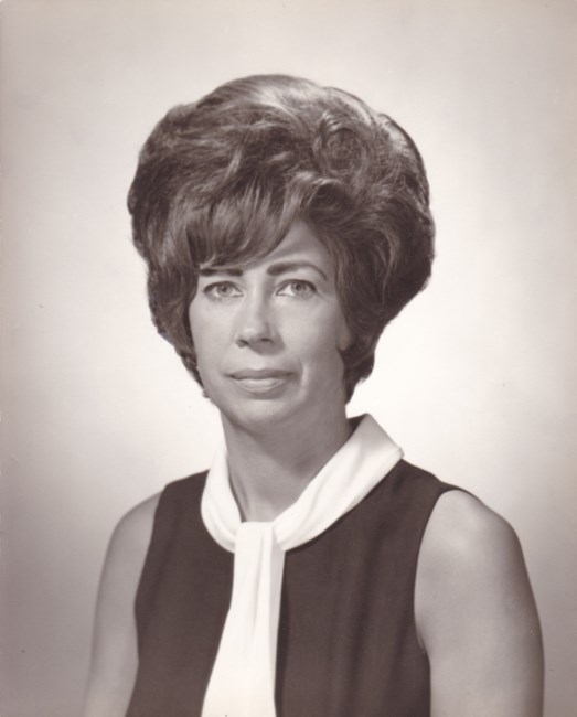 Obituary of Shirley Ann Mitchell