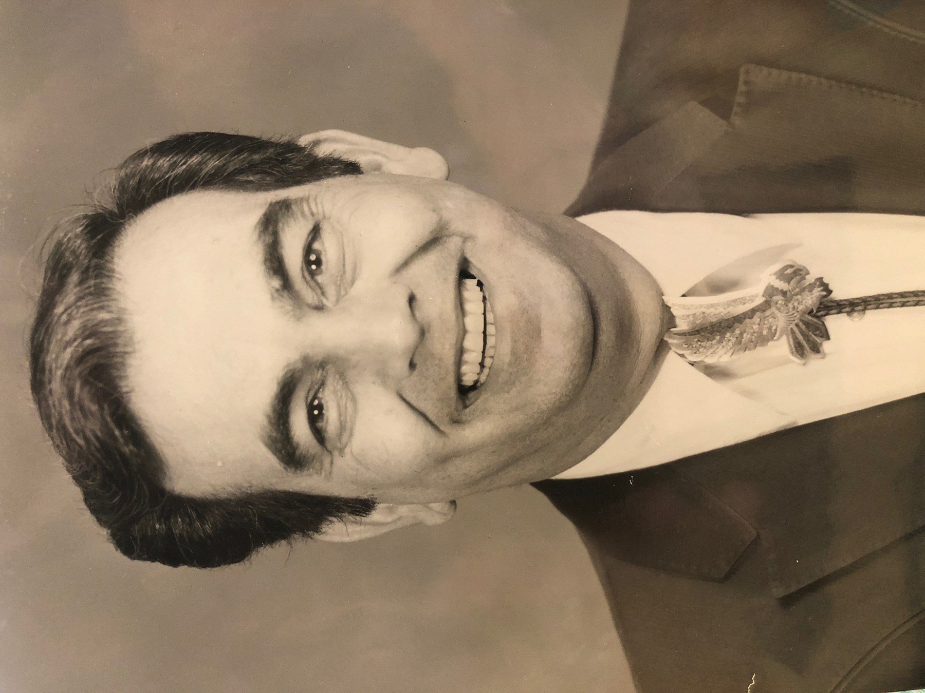 Obituary of Anthony "Tony" Lawrence DiGeorge, Sr.