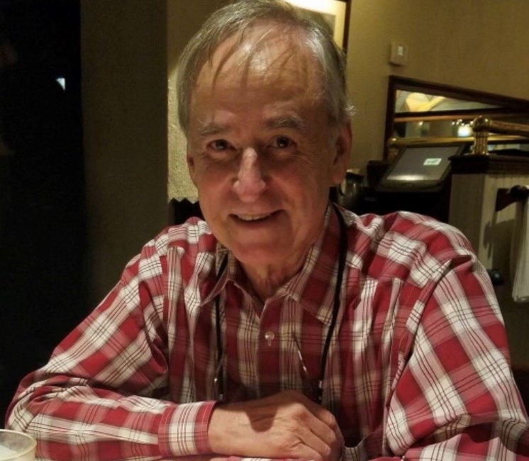 Obituary of Manford Lee Edgington Jr.