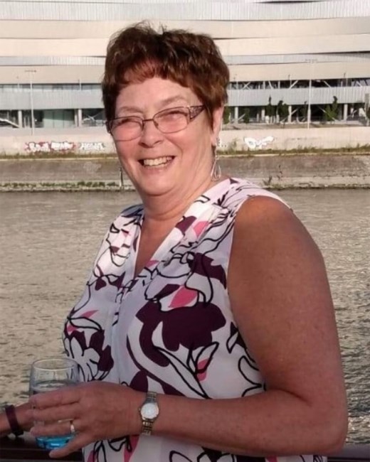 Obituary of Linda Darlene (Huestis) Wilson