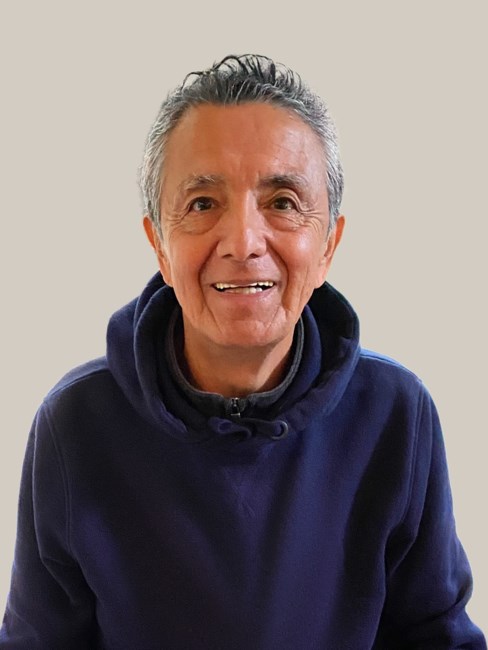Obituary of Andrés Ramos Palacios Campos