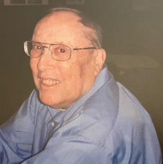 Obituary of Neil Bernstein