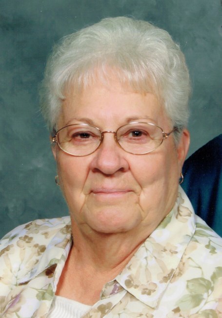 Obituario de Lizzie "Liz" L. Clark