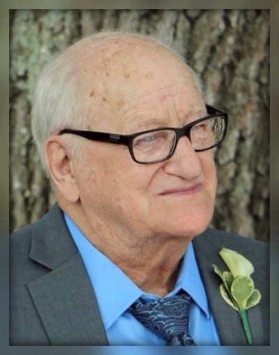 Obituary of George Olar