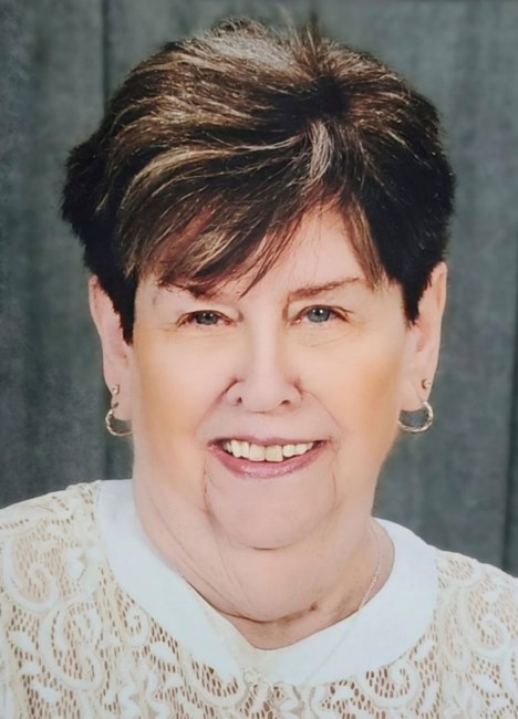 Obituario de Joan M Sheehan