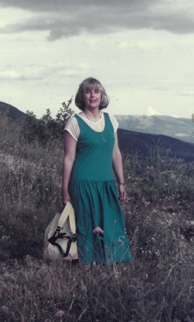 Obituary of Donna Kae Hilgeman