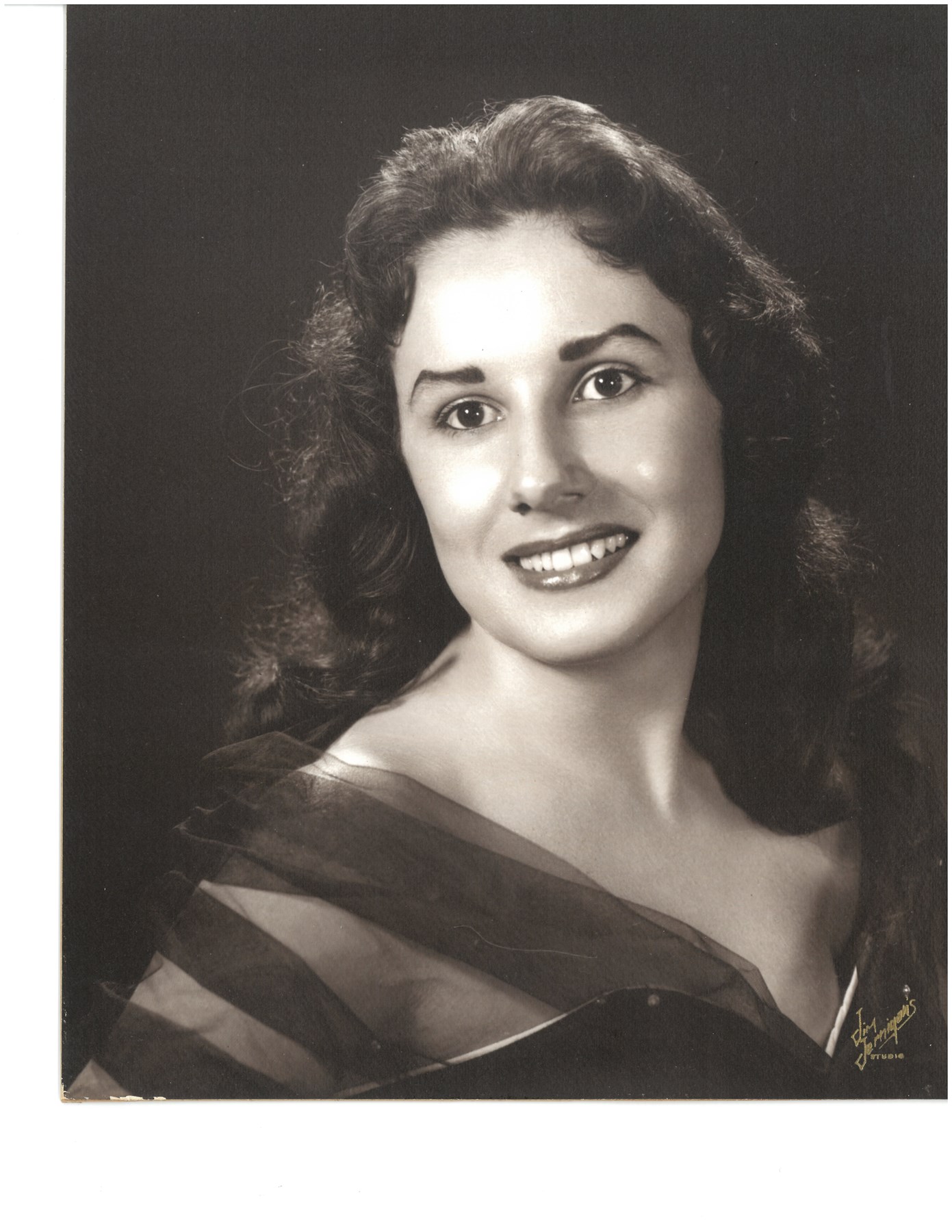 Avis de décès de Sandra Faye Richardson