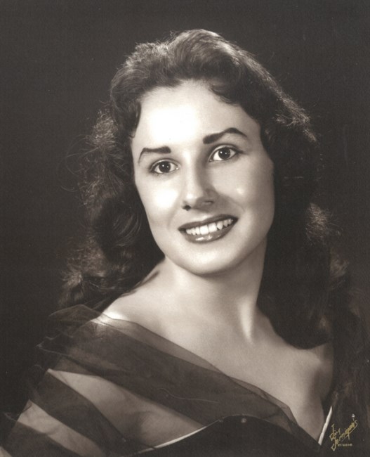 Avis de décès de Sandra Faye Richardson