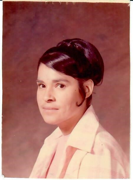 Obituary of Lazara Hermila Luengas