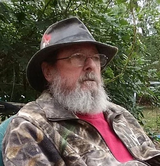 Obituary of Freddie G Eady