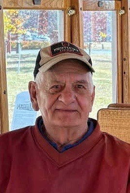 Avis de décès de Peter Martin Hladiuk