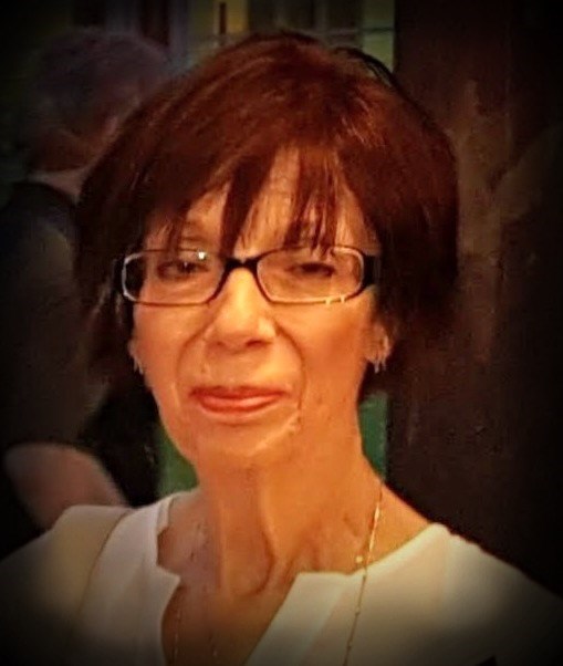 Obituary of Nancy Lynn (Martin) Pelletier