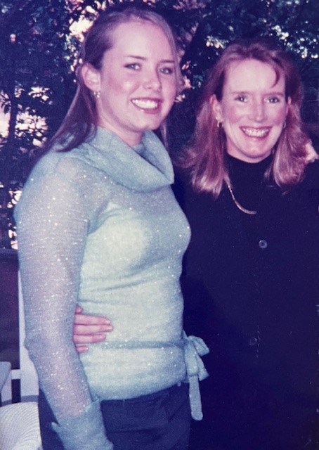 Avis de décès de Sarah Kathryn Shea