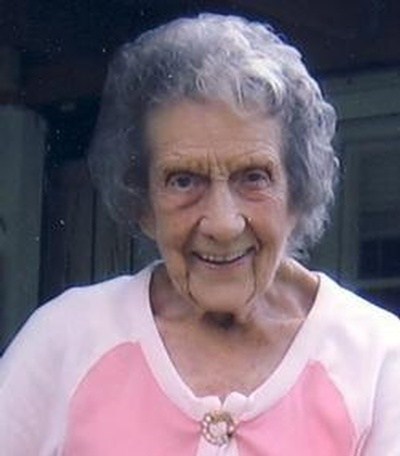 Obituary of Lorraine Dorr Brown