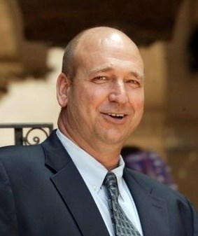 Obituario de David Scott Straffin