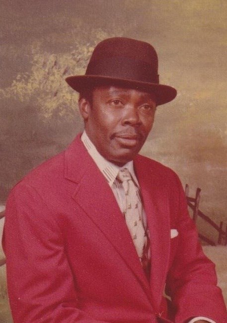 Obituary of Jeremiah Henry