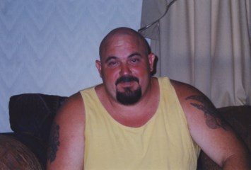 Obituary of Michael David Cook