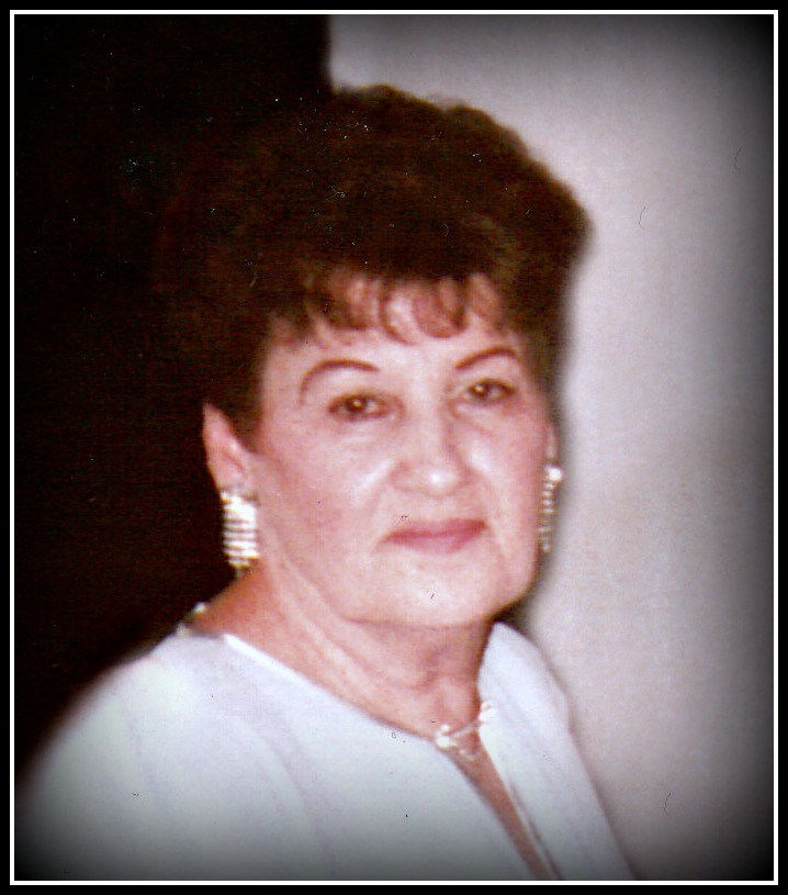 Obituary of Mary Rowland